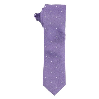 bar III Mens Bella Dona Self-tied Necktie