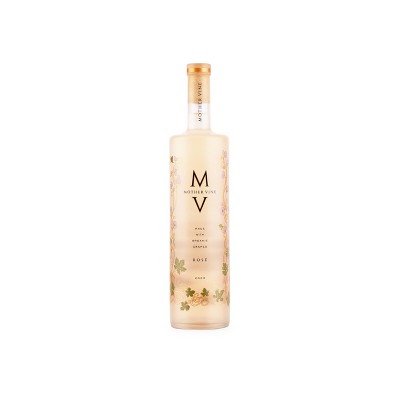 Mother Vine Rose Wine - 750ml Bottle