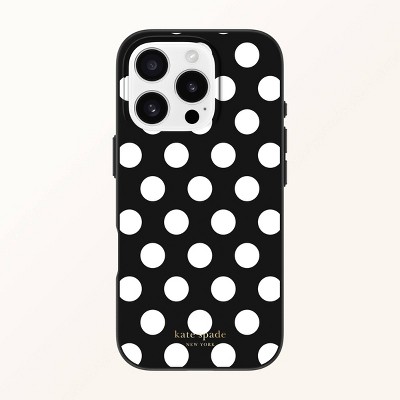 kate spade new york Protective Phone Case for iPhone 16 Pro with MagSafe