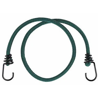 Coghlan's 33" Bungee Cord - Green