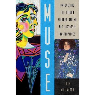 Muse - by  Ruth Millington (Hardcover)