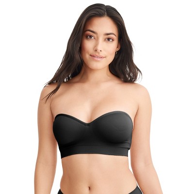 Jockey Women's Seamfree Multiway Bandeau Bralette