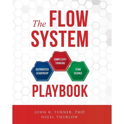 The Flow System Playbook - by John Turner & Nigel Thurlow