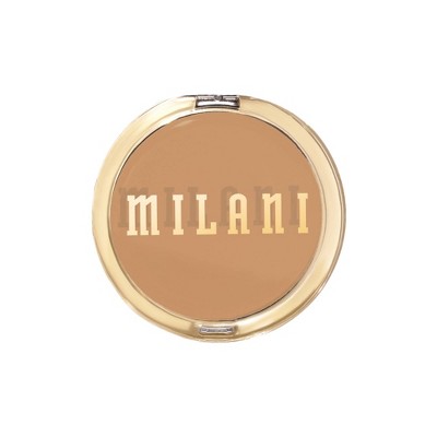 Milani Conceal + Perfect Smooth Finish Cream-to-Powder Foundation - 0.28oz