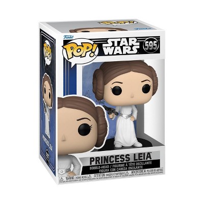Funko POP! Star Wars: Episode IV - A New Hope - Leia