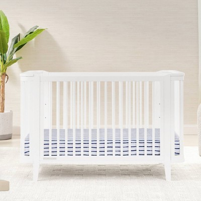 Delta Children Noah 4-In-1 Convertible Crib Greenguard Gold Certified