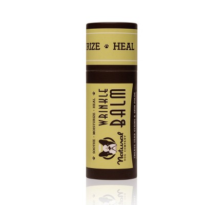Natural Dog Company Wrinkle Balm Stick - 2oz