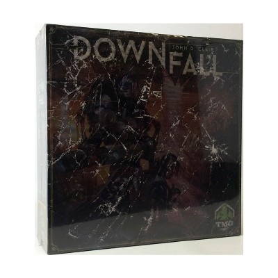 Downfall (Deluxified Edition) Board Game