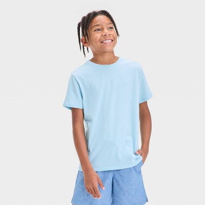Boys' Short Sleeve T-Shirt - Cat & Jack™