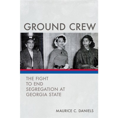 Ground Crew - by Maurice C Daniels