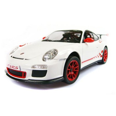 AZ  Import 1:14 RC Porsche GT3 (white)