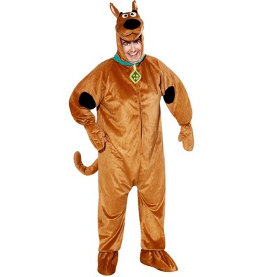 Rubies Scooby- Doo Men's Adult Costume