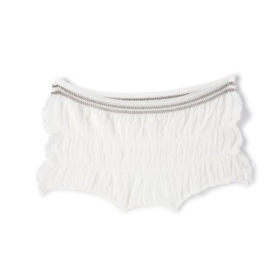 McKesson Incontinence Knit Pants for Bladder Leaks
