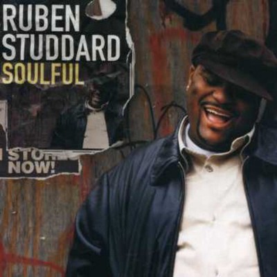 Ruben Studdard - Soulful (CD)