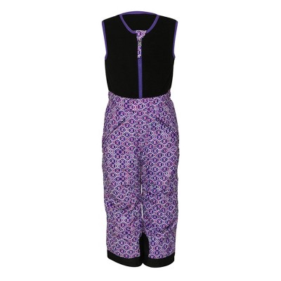Arctix Kids Limitless Bib Overalls