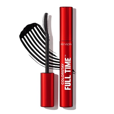 Revlon ColorStay Full Time Volumizing Mascara - 0.25 fl oz