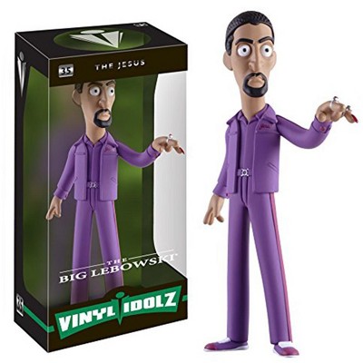 Funko The Big Lebowski 8" Vinyl Idolz Figure The Jesus