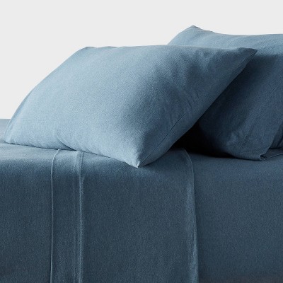 Cotton Jersey Sheet Set - Threshold™