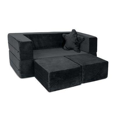 Milliard 39" Kids Modular Sofa