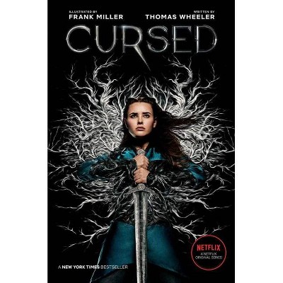 Cursed - by Thomas Wheeler