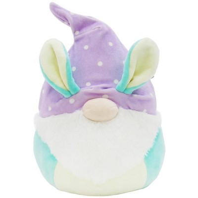 Squishmallows Maddox The Gnome With Bunny Ears 16" Plush