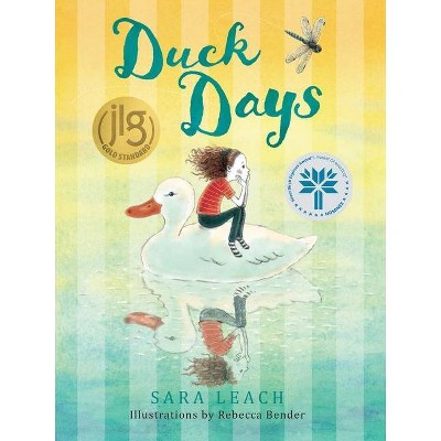 Duck Days - (Slug Days Stories) by Sara Leach