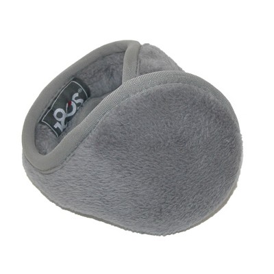 180s Plush Fleece Adjustable Winter Ear Warmers