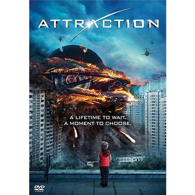 Attraction (2017)