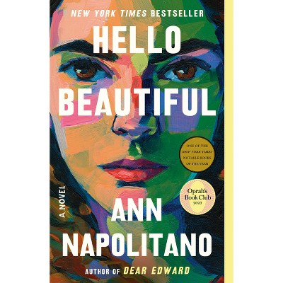 Hello Beautiful - by Ann Napolitano