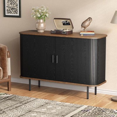 Buffet Sideboard Storage Cabinet