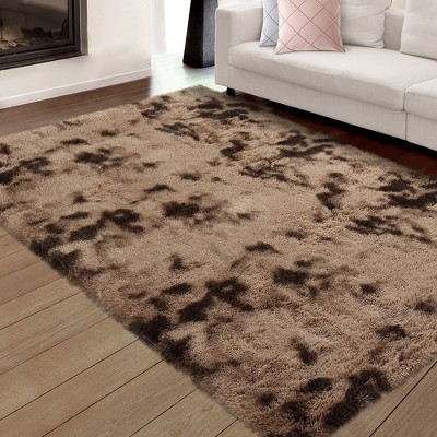 WhizMax Shaggy Area Rug Super Soft Fluffy Plush Carpet