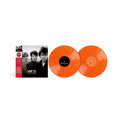 U2 - U218 (Target Exclusive, Vinyl)
