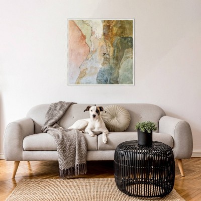 Amanti Art Ripples II by Urban Road Framed Wall Art Print