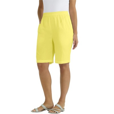 Jessica London Gauze Short