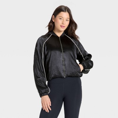 Women's Piped Track Jacket - All In Motion™