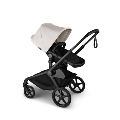Bugaboo Kangaroo Single to Double Stroller