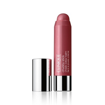 Clinique Chubby Stick Cheek Color Balm Blush - 0.21oz - Ulta Beauty
