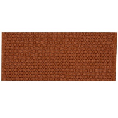 Park Designs Chadwick Terracotta Table Runner 13x54