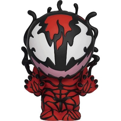 Monogram International Inc. Marvel 8 Inch PVC Figural Bank | Carnage