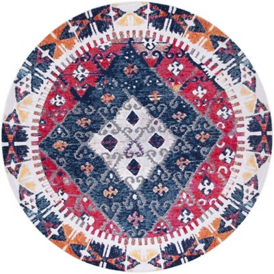 Montage MTG236 Power Loomed Indoor/Outdoor Area Rug - Safavieh