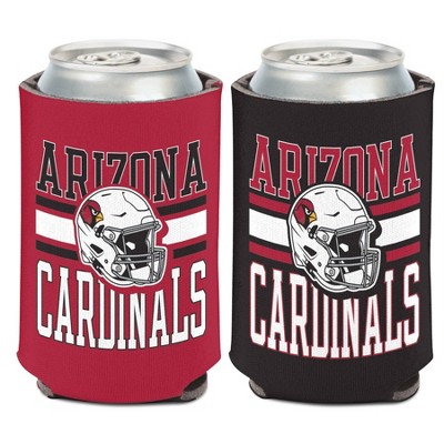 NFL Arizona Cardinals Can Cooler Helmet - 12oz