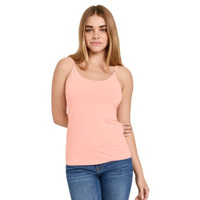 Jockey Women's Skimmies Ultralight Smoothing Cami