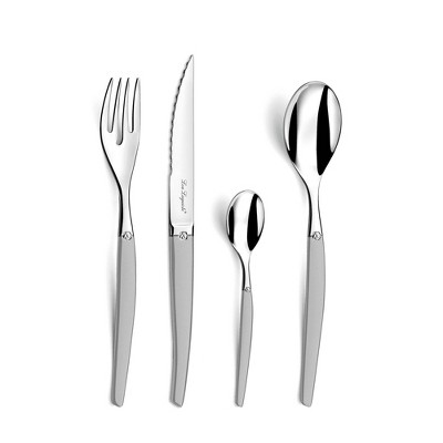 Amefa 24pc Jet Flatware Set