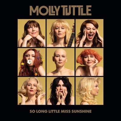Molly Tuttle - So Long Little Miss Sunshine (CD)