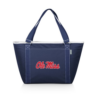 NCAA Ole Miss Rebels Topanga Cooler Tote Bag - 19qt