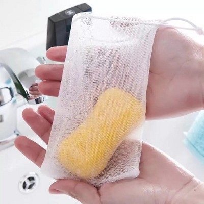 Kitcheniva Soap Saver Bags Set 10 Pcs