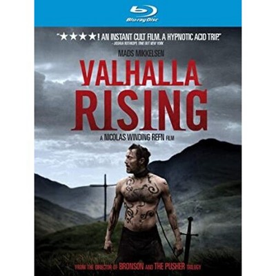 Valhalla Rising (2009)