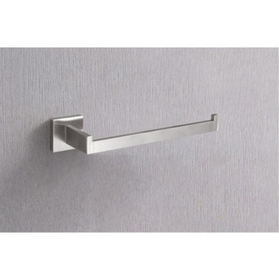 Elegant 4-Component Bathroom Accessory Bundle: Complete Your Bath Space with Style