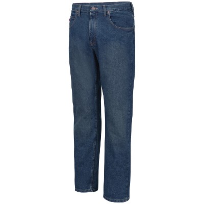 Red Kap Men's Dura-Kap Flex Work Jean