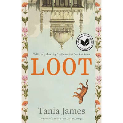 Loot - by Tania James